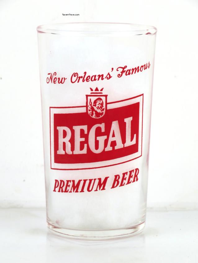 Regal Beer