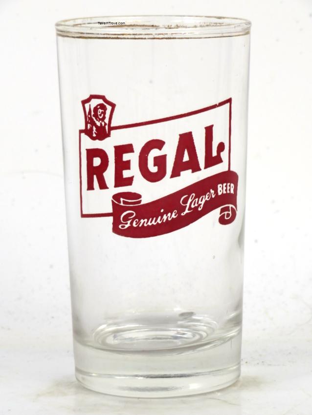 Regal Beer