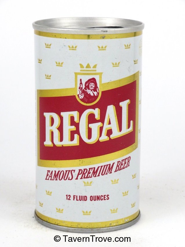 Regal Beer
