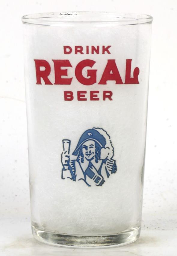 Regal Beer (Prince Regal)