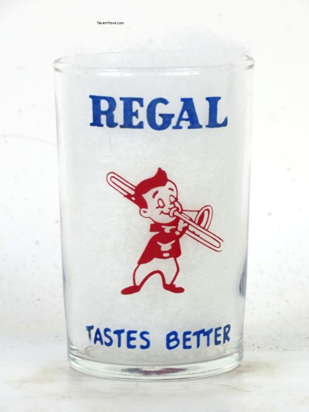 Regal Beer (trombone)