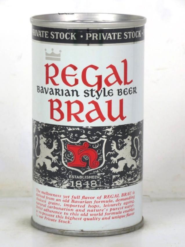 Regal Brau Beer