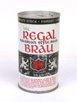 Regal Brau Beer
