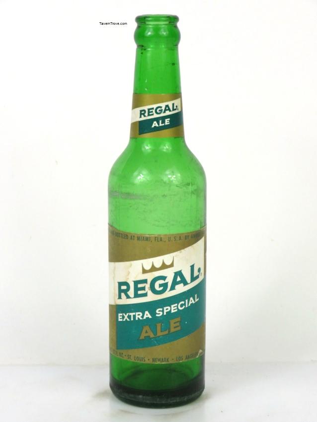 Regal Extra Special Ale