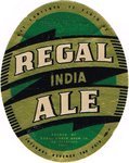 Regal India Ale