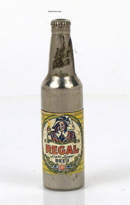Regal Light Lager Beer