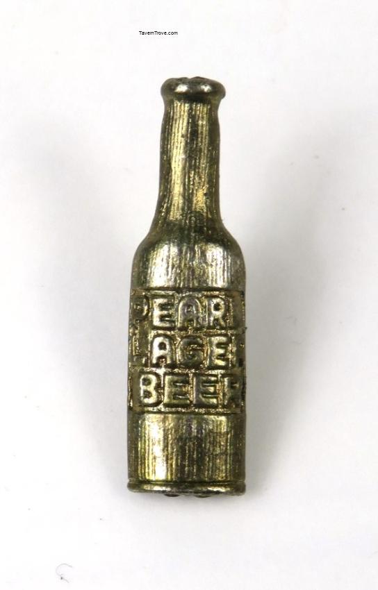 Regal Lager Beer Metal