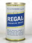 Regal Premium Beer