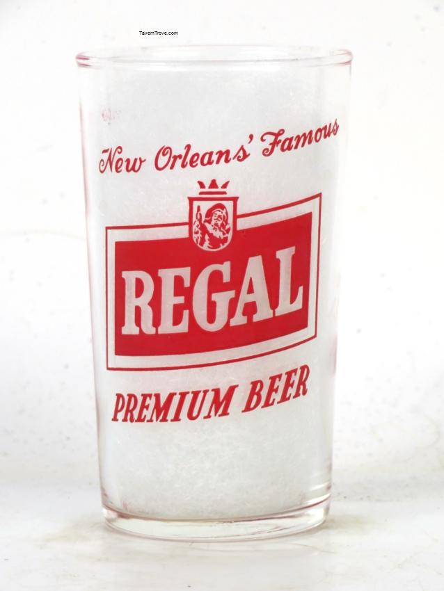 Regal Premium Beer