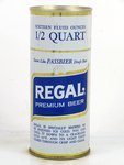 Regal Premium Beer (NB-812)