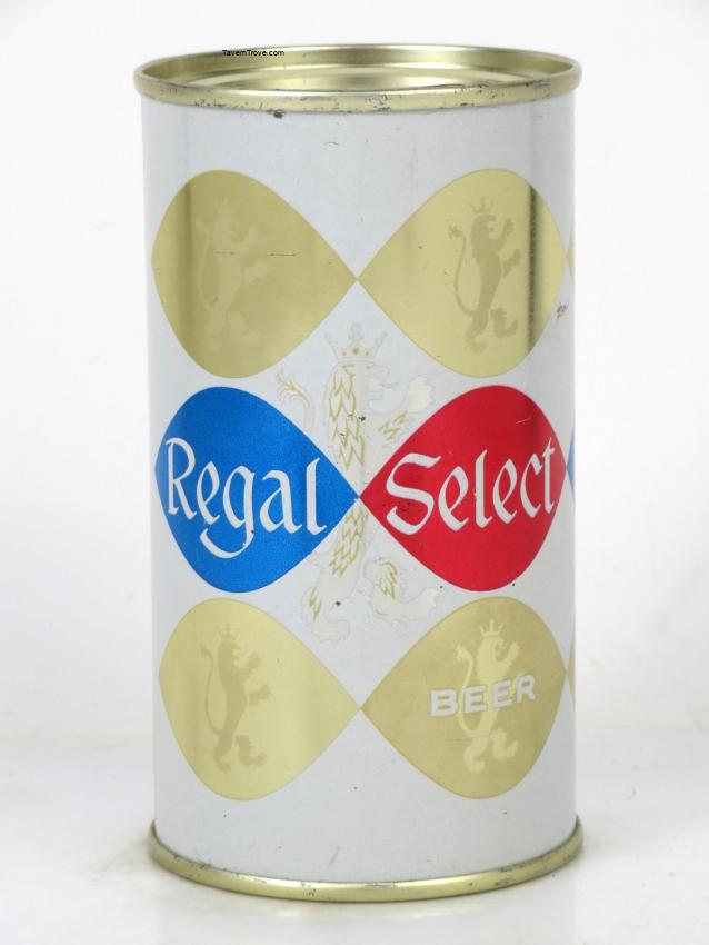 Regal Select Beer