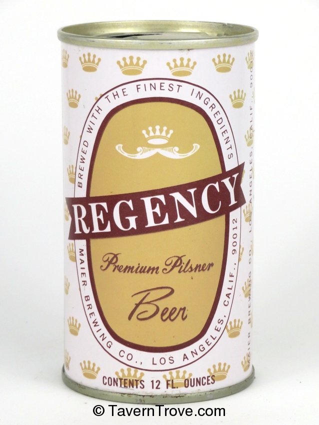 Regency Beer