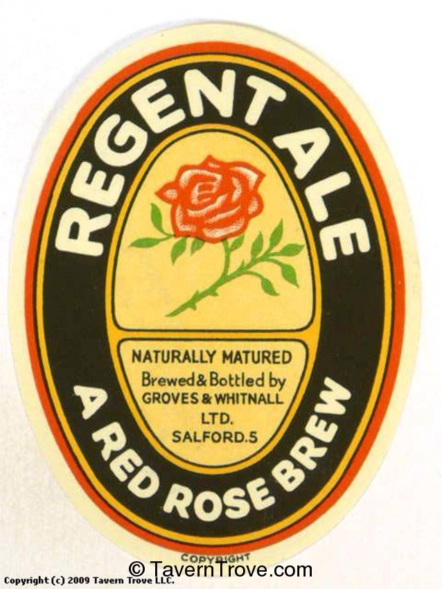 Regent Ale