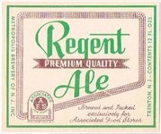 Regent Ale