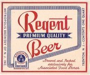 Regent Beer