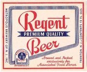 Regent Beer