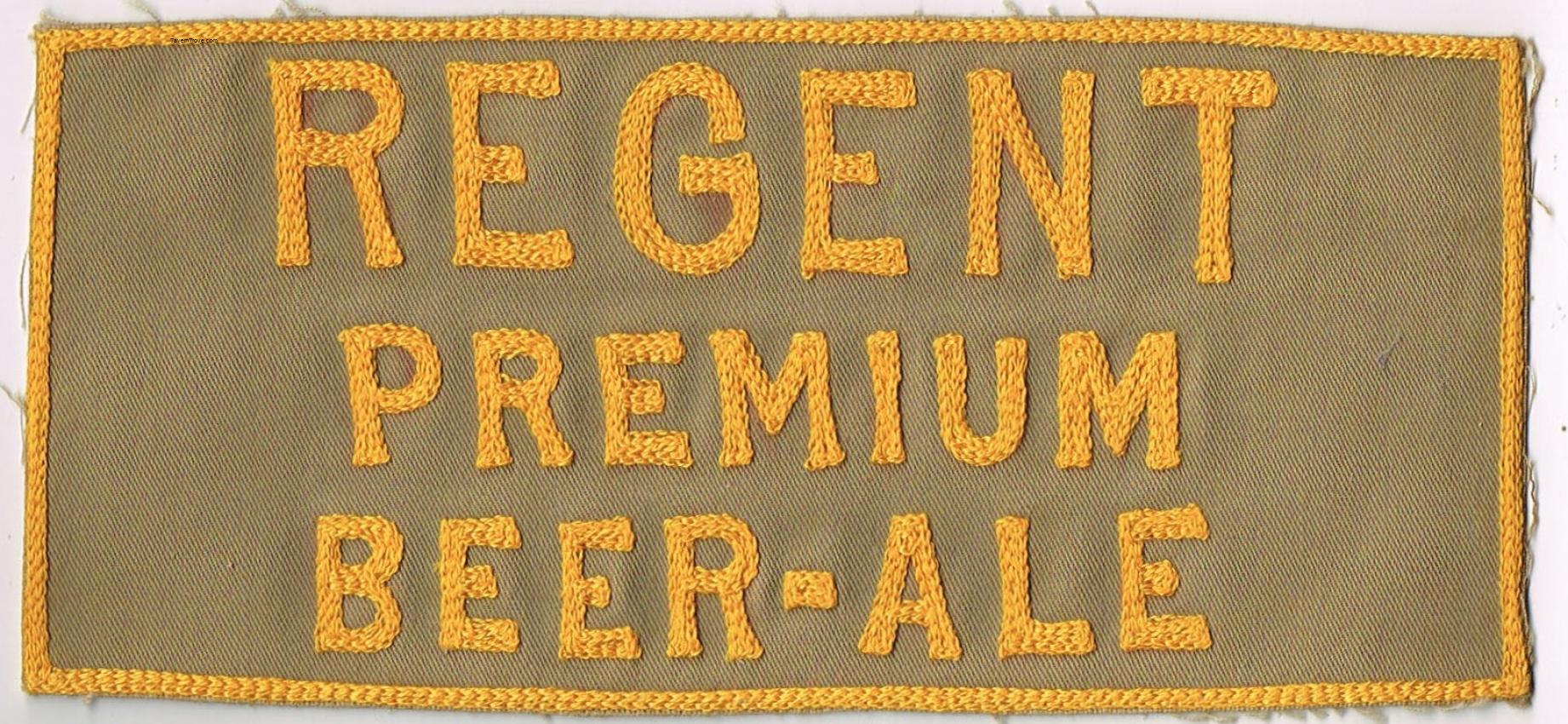 Regent Premium Beer - Ale