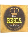 Regia Cerveza Clara
