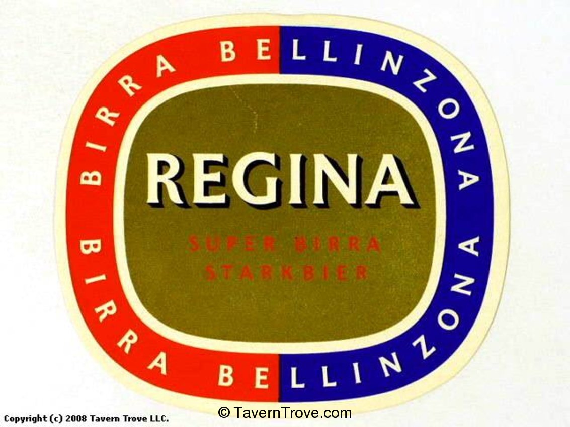 Regina Super Birra