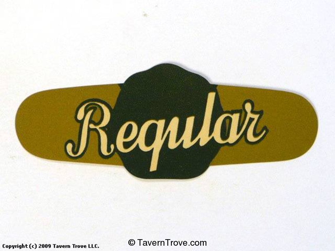 Regular (Neck Label)