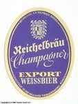 Reichelbräu Champagner Export Weissbier