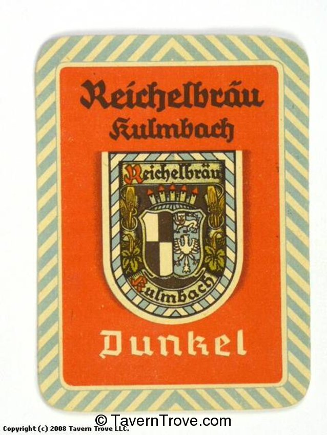Reichelbräu Kulmbach Dunkel