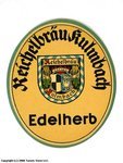 Reichelbräu Kulmbach Edelherb