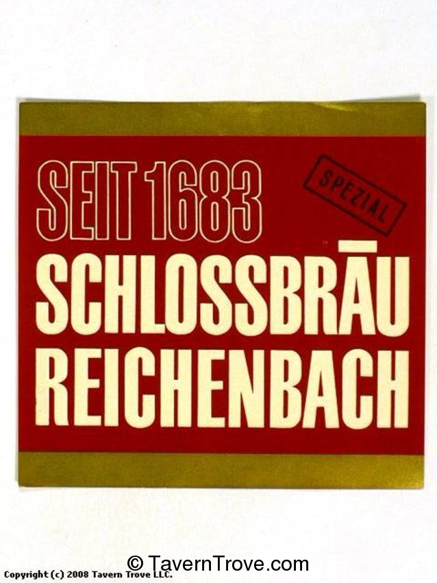 Reichenbach Spezial