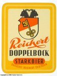 Reichert Doppelbock Starkbier
