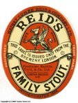 Reid'sFamily Stout