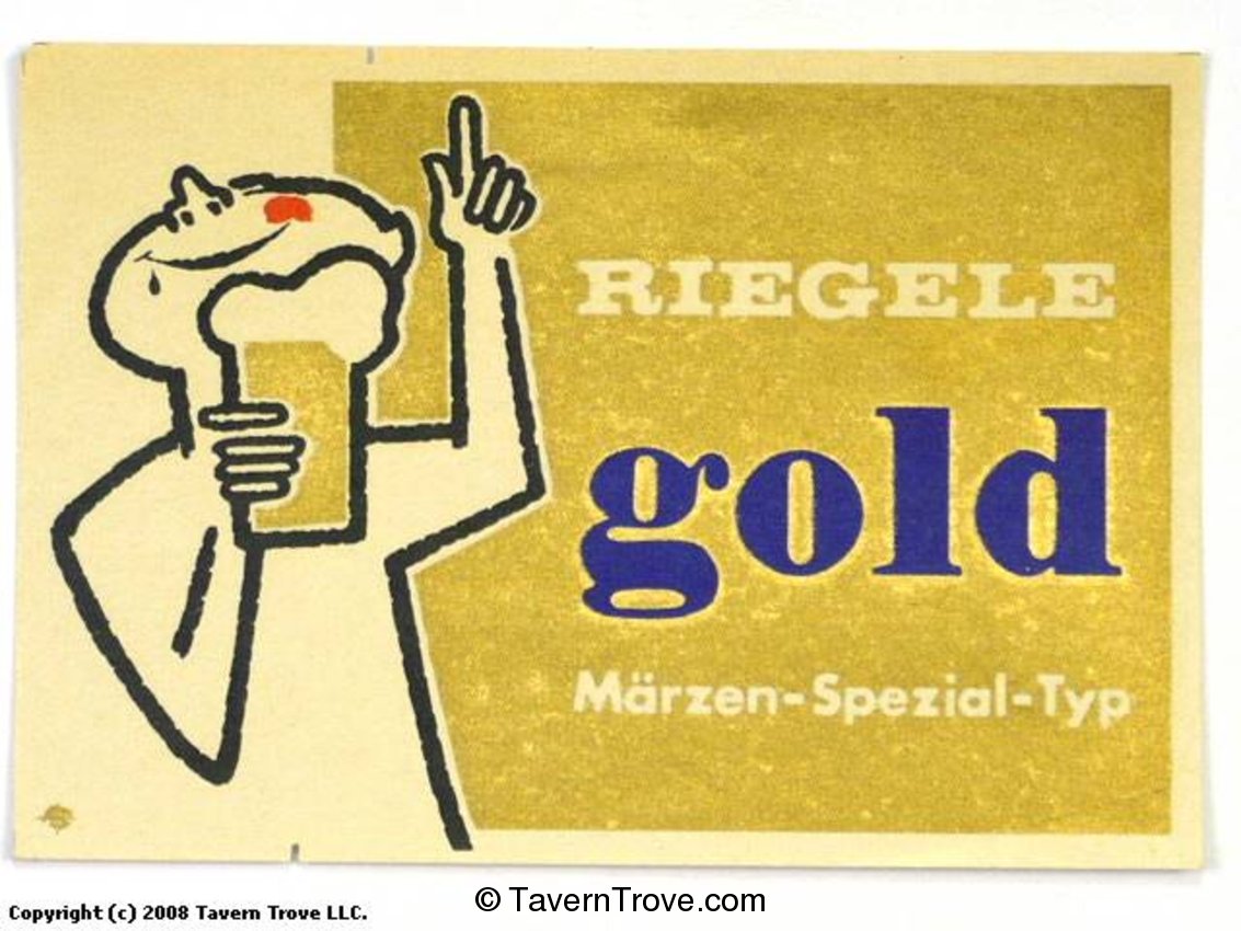 Reigele Gold