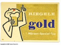 Reigele Gold