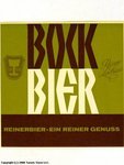 Reiner Bock Bier
