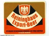 Reininghaus Export-Bier