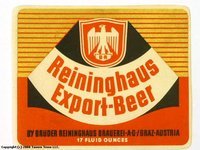 Reininghaus Export-Bier