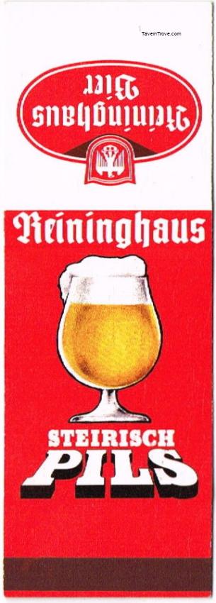Reininghaus Steirisch Pils
