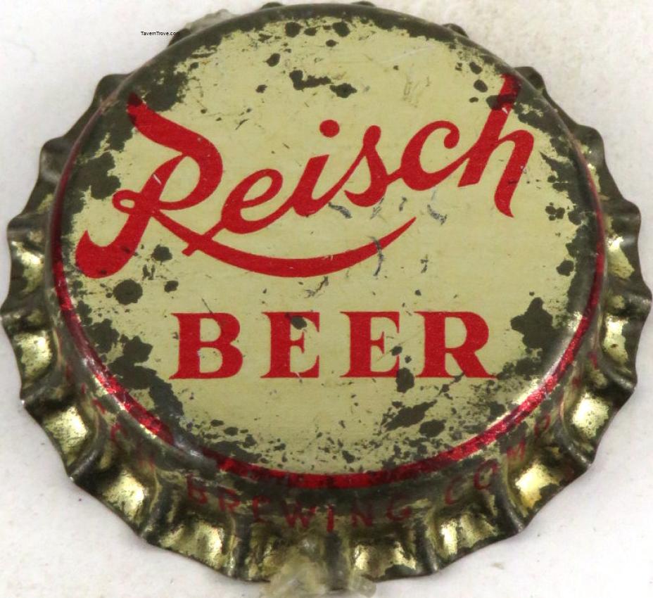 Reisch Beer