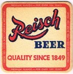 Reisch Beer