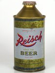 Reisch Gold Top Beer