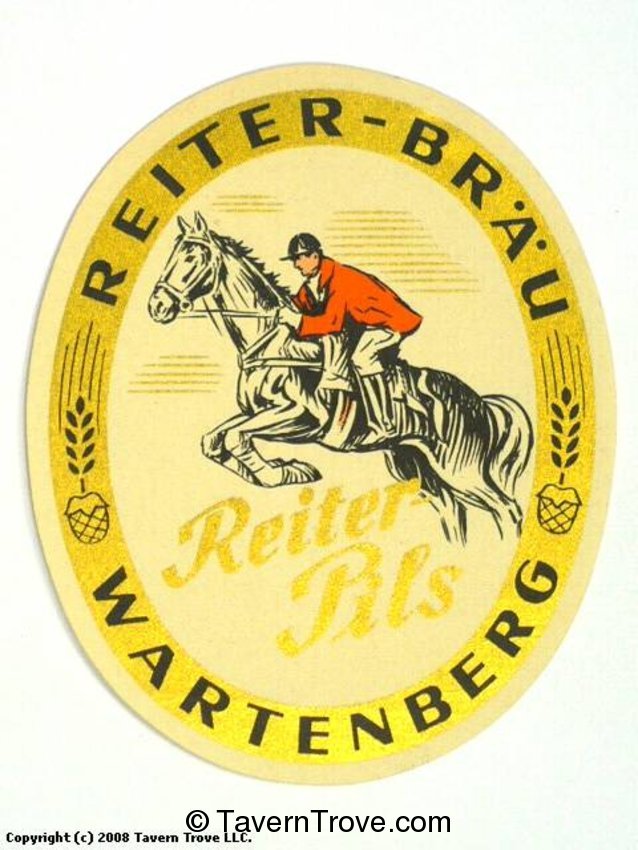 Reiter Pils