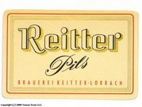 Reitter Pils
