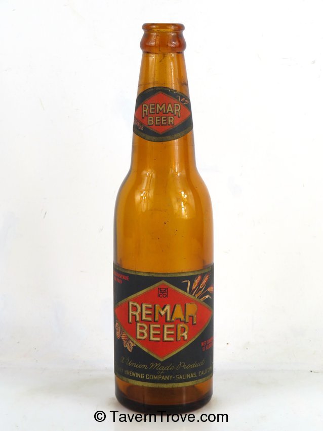 Remar Beer