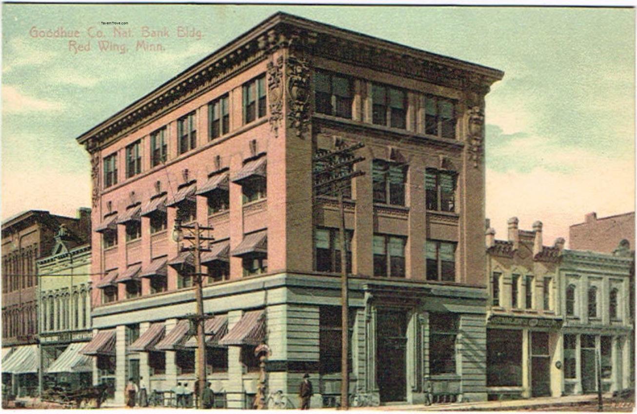 Remmler's Brewery Tied House