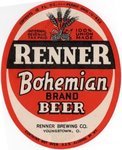 Renner Bohemian Beer