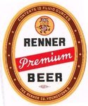 Renner Premium  Beer