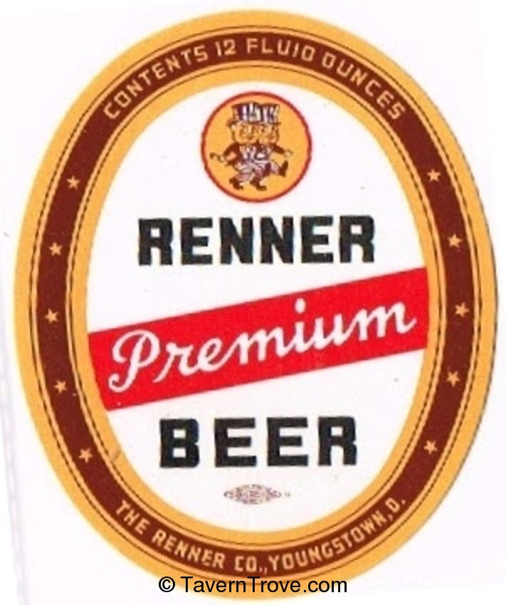 Renner Premium  Beer