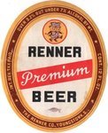 Renner Premium Beer