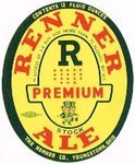 Renner Premium Stock Ale