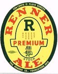 Renner Premium Stock Ale