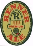 Renner Premium Straight Ale